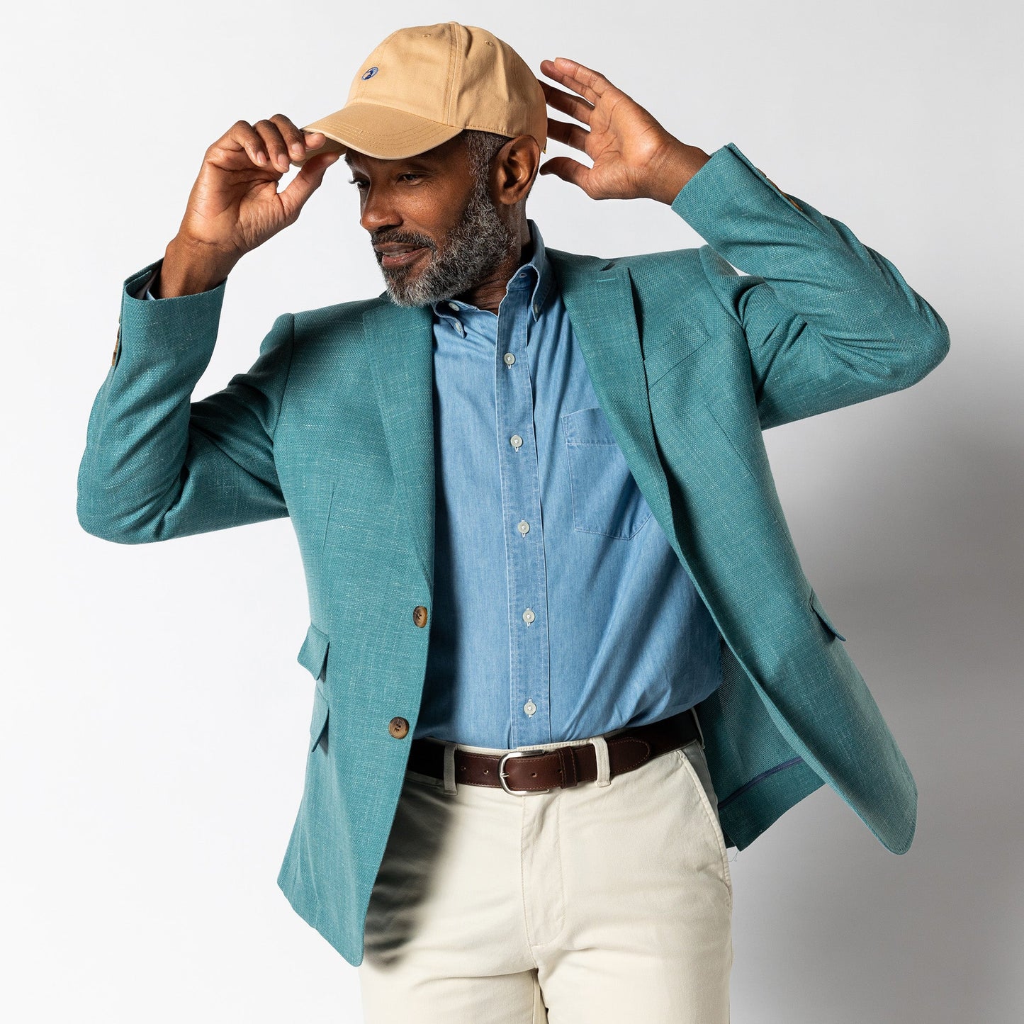 Duck Head Myers Sport Coat