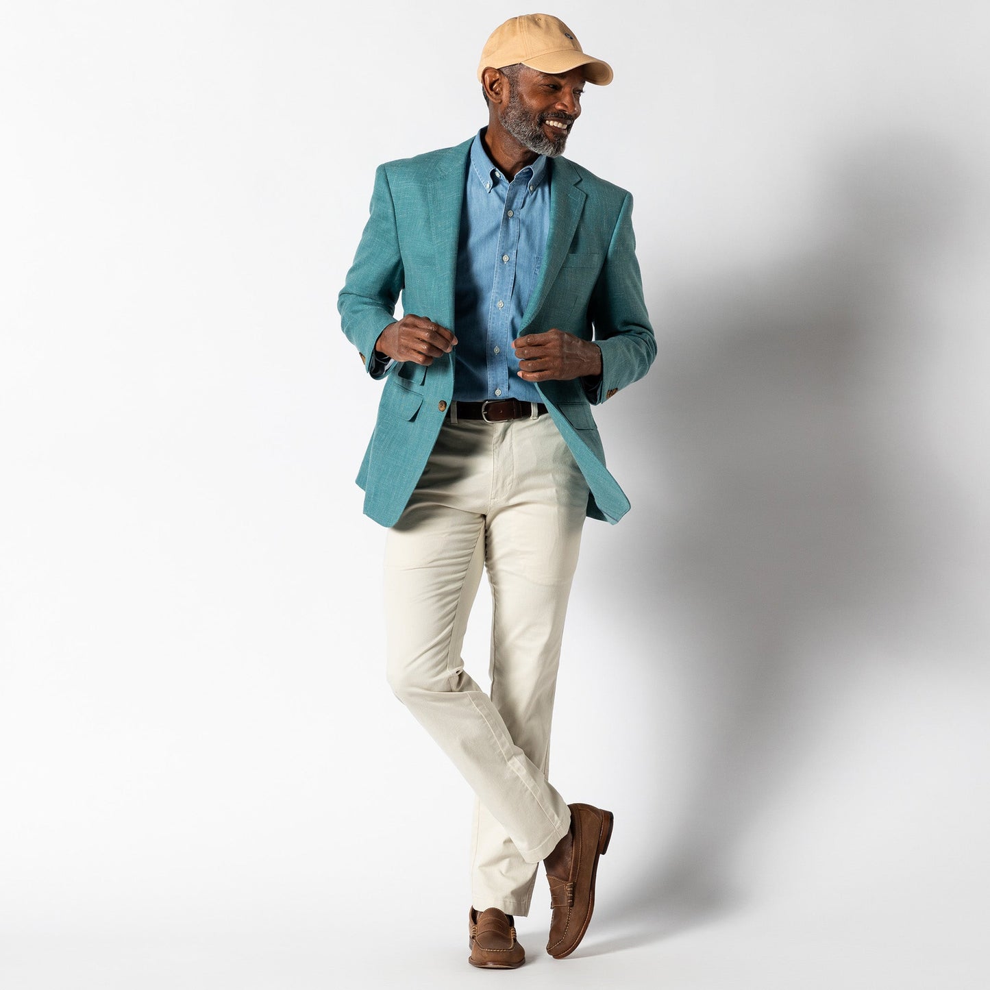 Duck Head Myers Sport Coat
