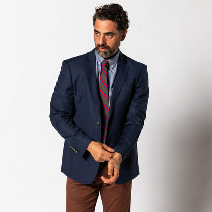 Duck Head O'Bryan Blazer - Navy