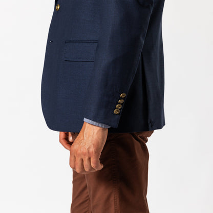 Duck Head O'Bryan Blazer - Navy
