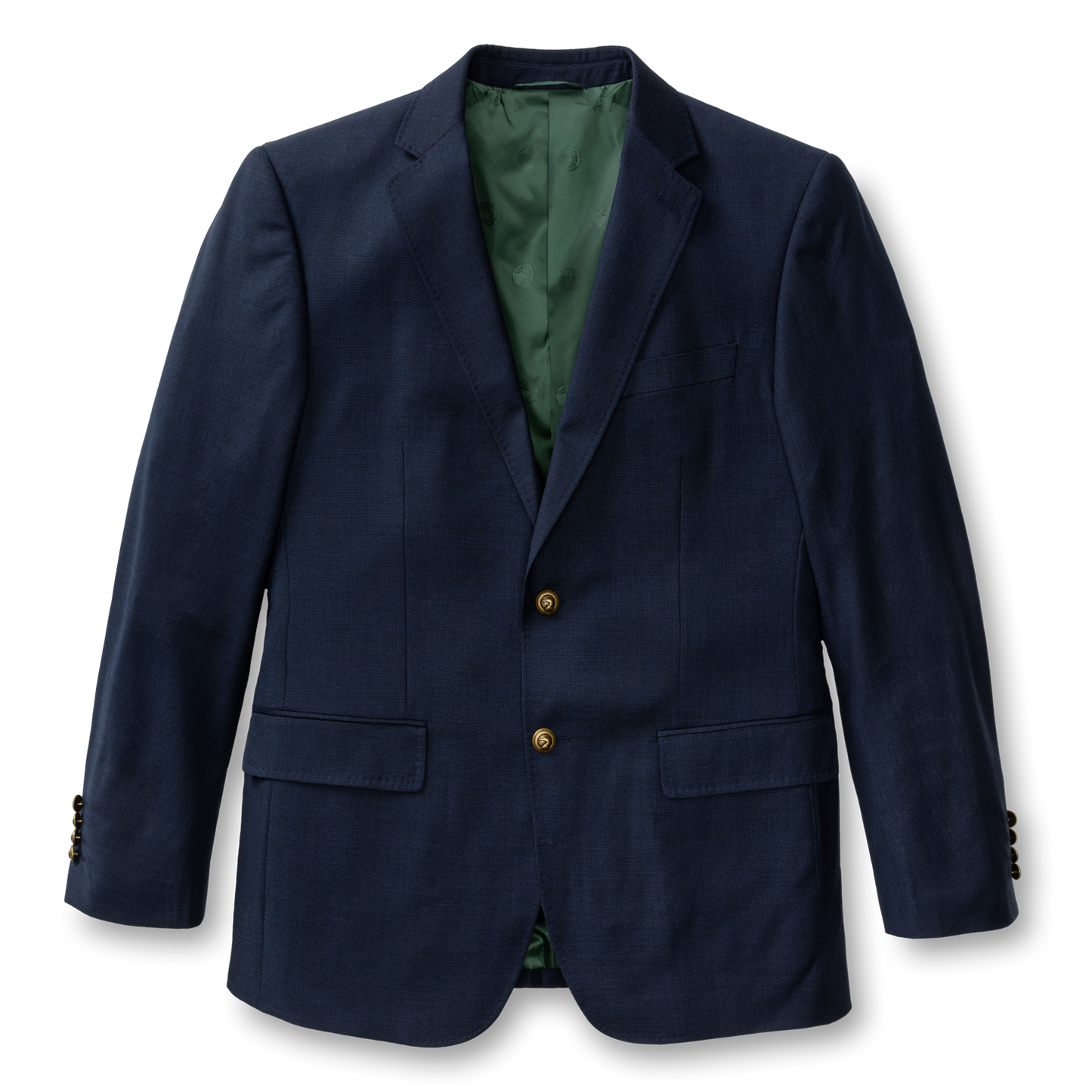 Duck Head O'Bryan Blazer - Navy