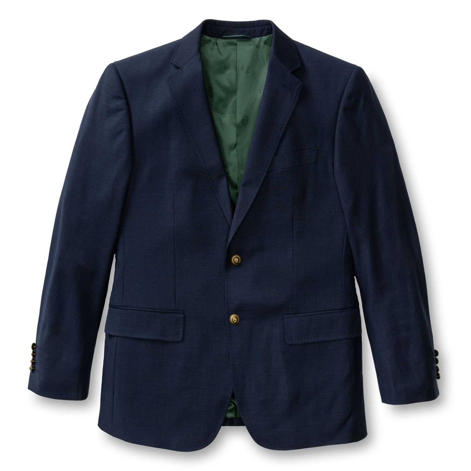 Duck Head O'Bryan Blazer - Navy