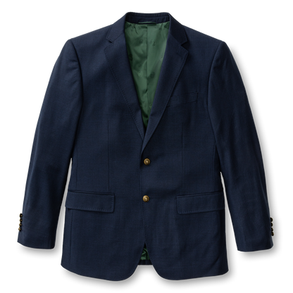 Duck Head O'Bryan Blazer - Navy