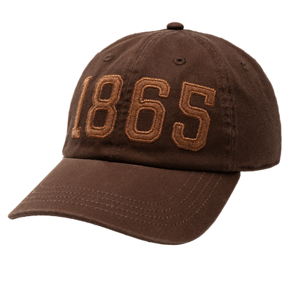 Duck Head Felt 1865 Twill Hat - 160th Anniversary Edition