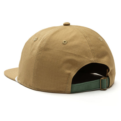 Duck Head Ripstop 5-Panel Hat - 160th Anniversary Edition