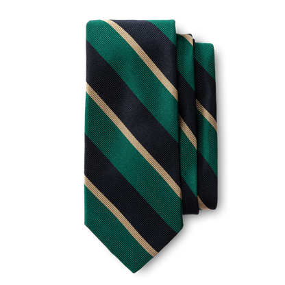 Duck Head Striped Tie