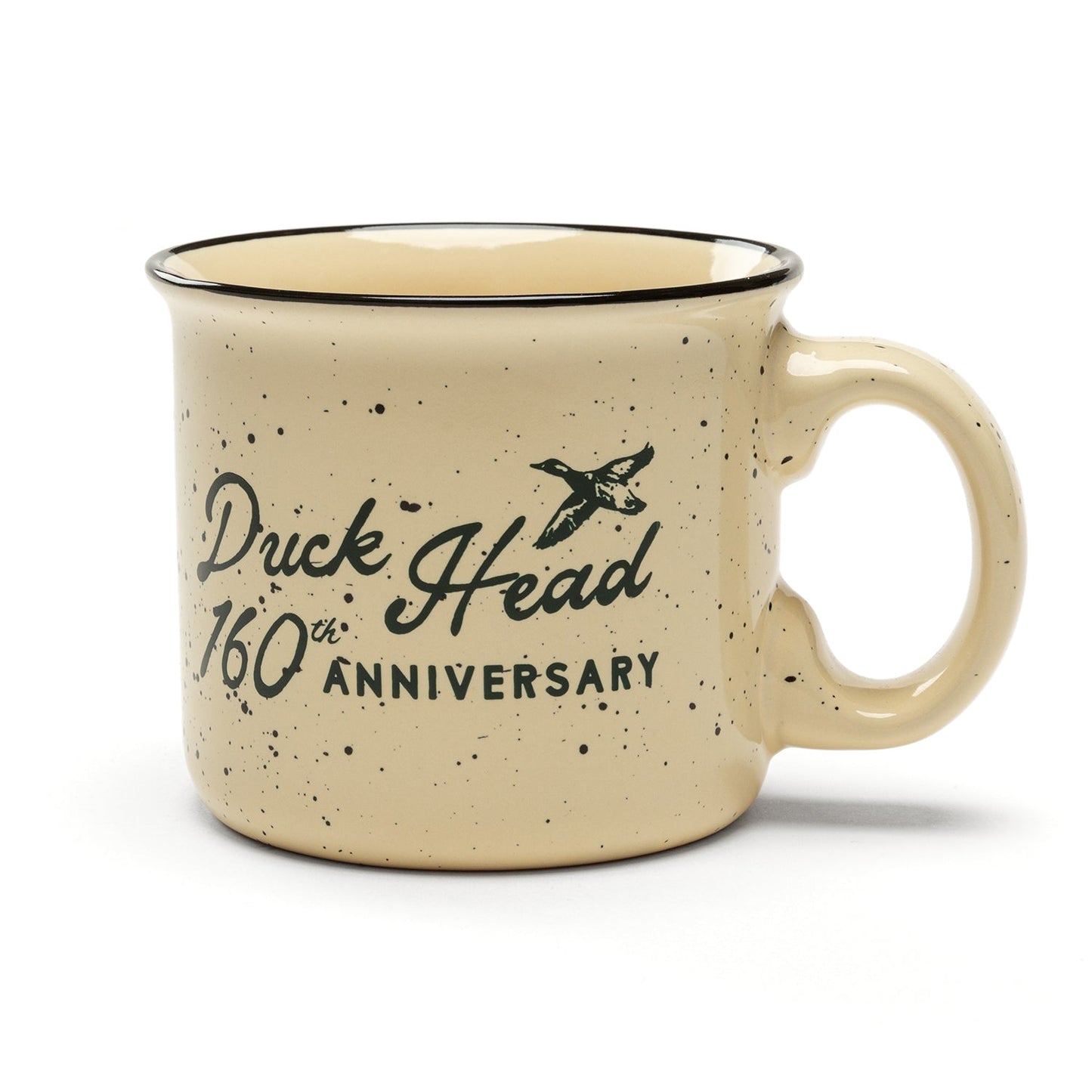 Duck Head Social Sportsman Camp Mug